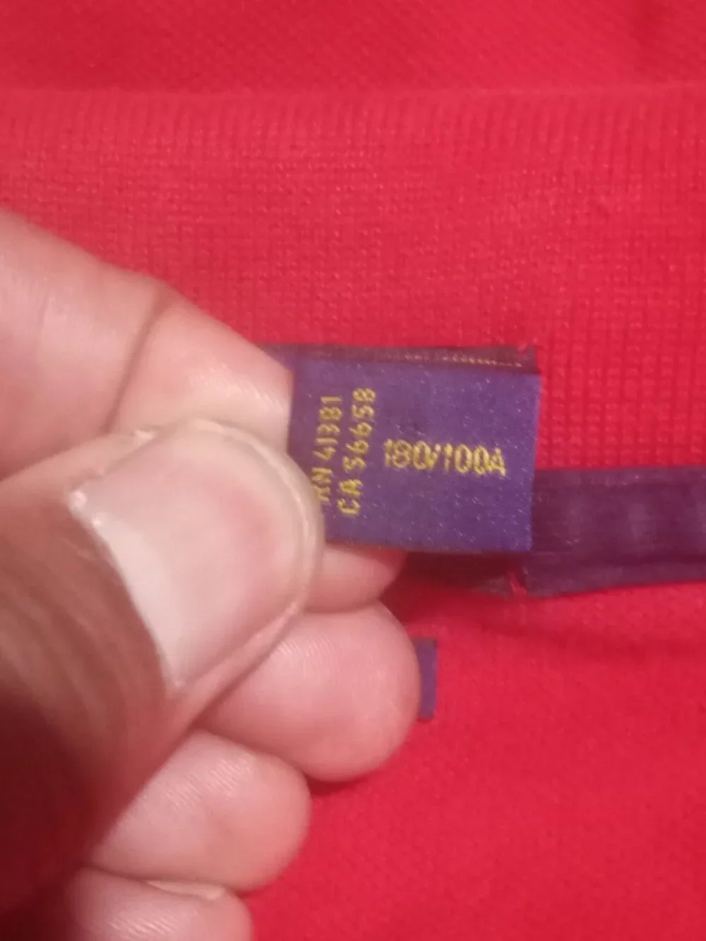 Polo Ralph Lauren polo ralph